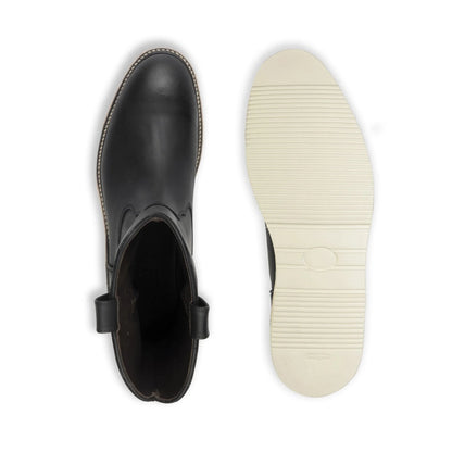 Hartford Wedge Sole Mens Roper