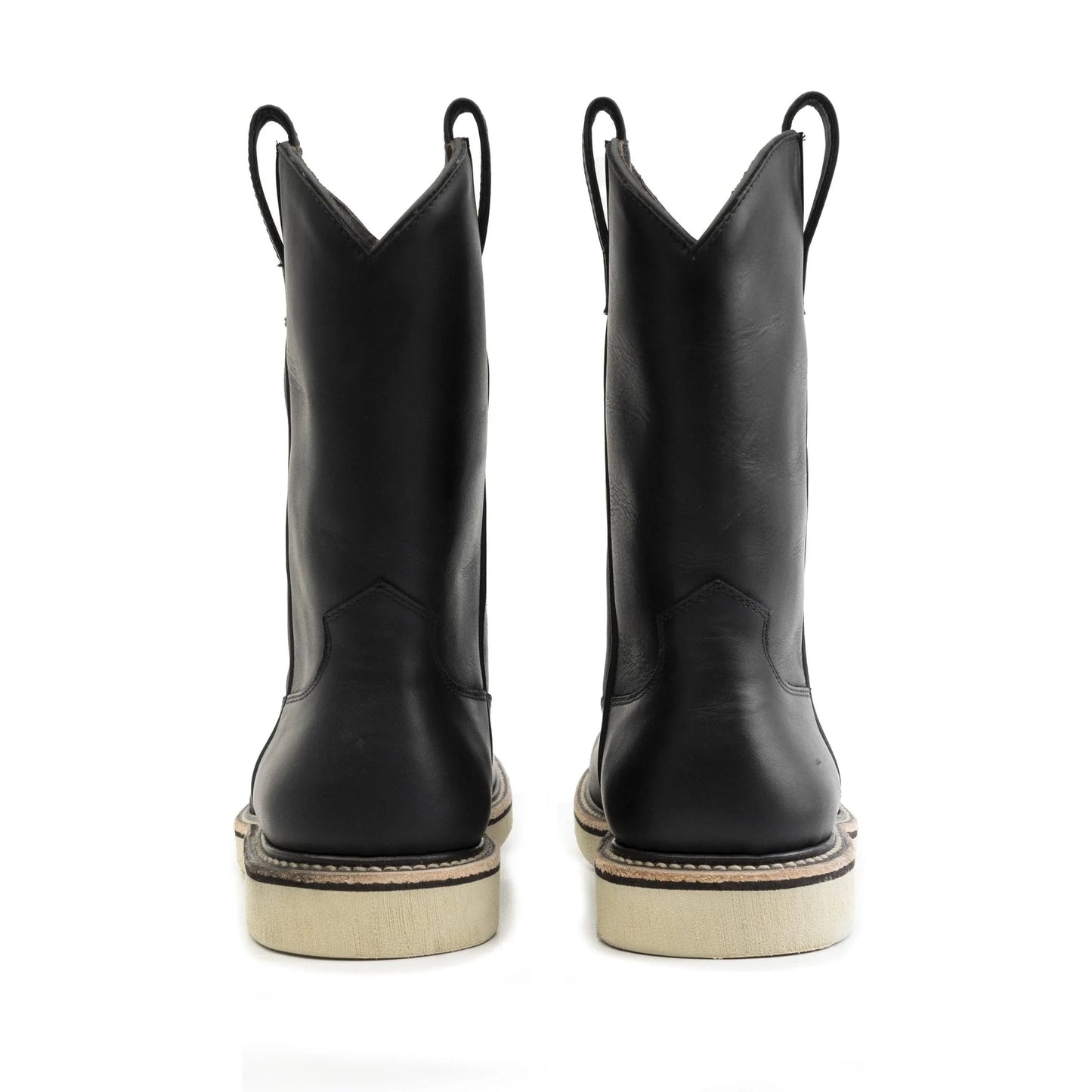 Hartford Wedge Sole Mens Roper