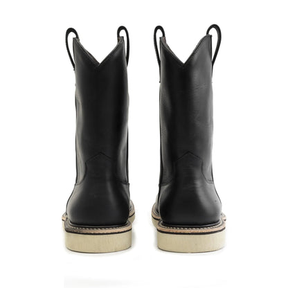 Hartford Wedge Sole Mens Roper