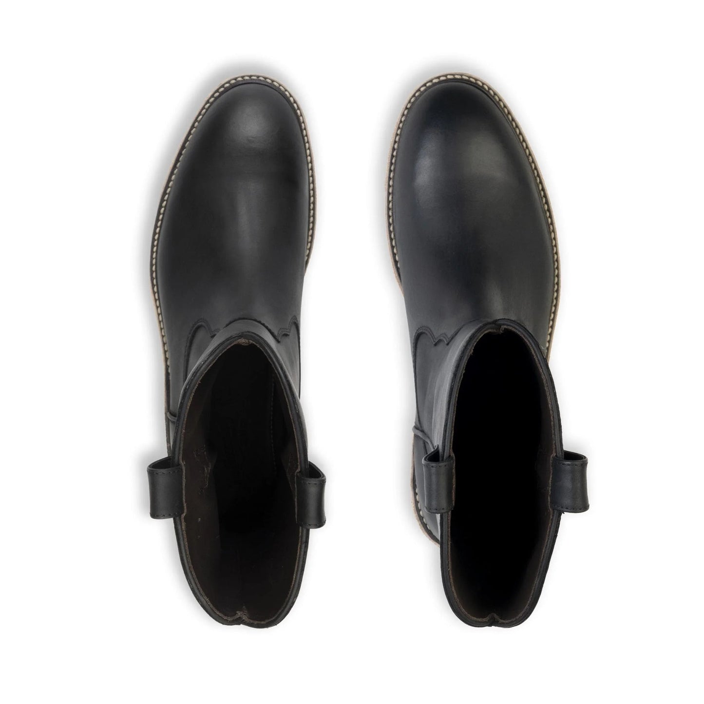 Hartford Wedge Sole Mens Roper