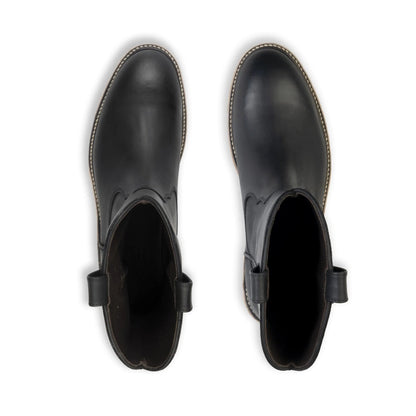 Hartford Wedge Sole Mens Roper