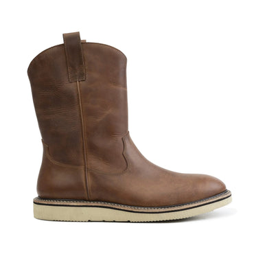 Hartford Wedge Sole Mens Roper