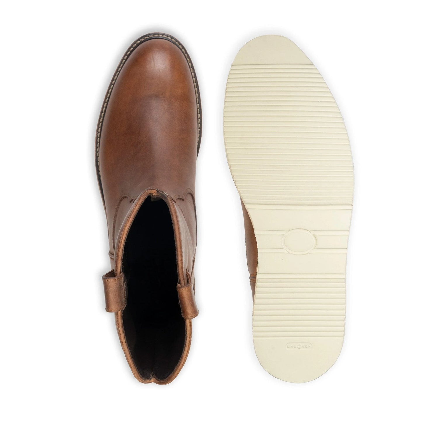 Hartford Wedge Sole Mens Roper