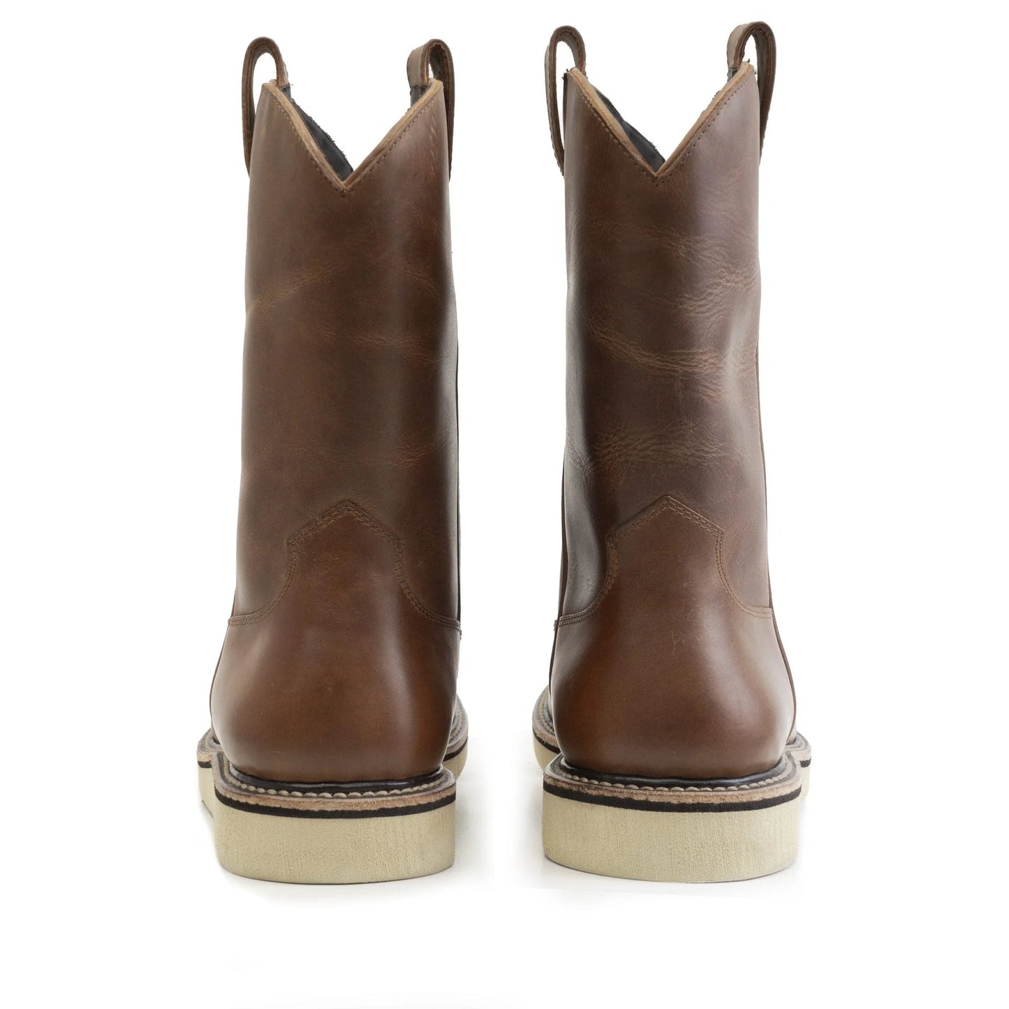 Hartford Wedge Sole Mens Roper