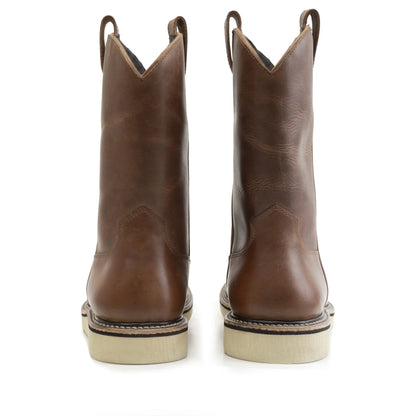 Hartford Wedge Sole Mens Roper