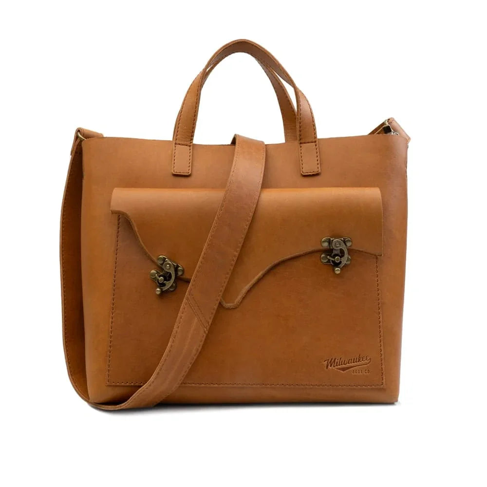 Olson Convertible Tote