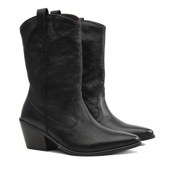 wilder-black