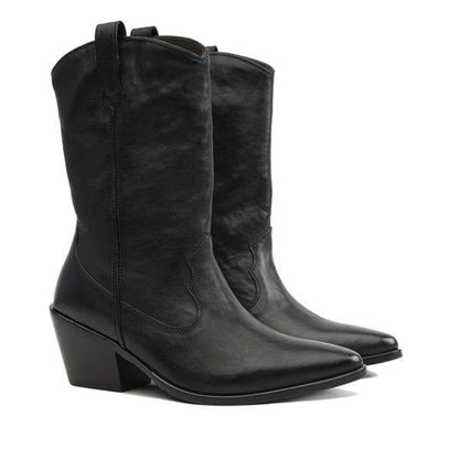 wilder-black