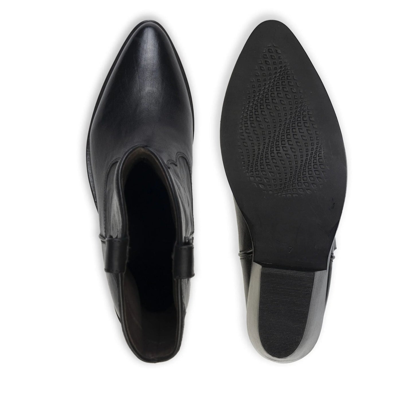 Wilder Women's Western Boot