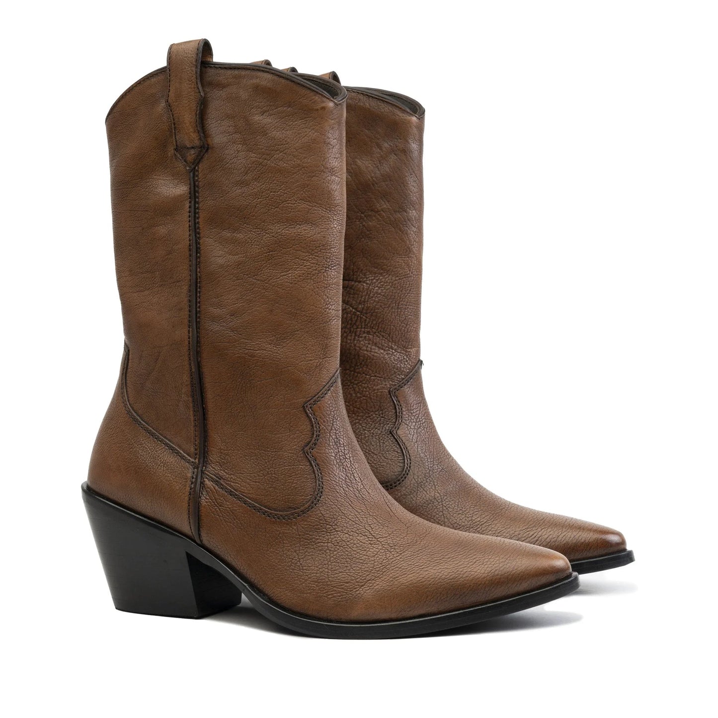 Wilder Women's Western Boot