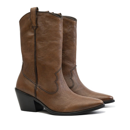 Wilder Women's Western Boot