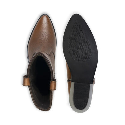 Wilder Women's Western Boot