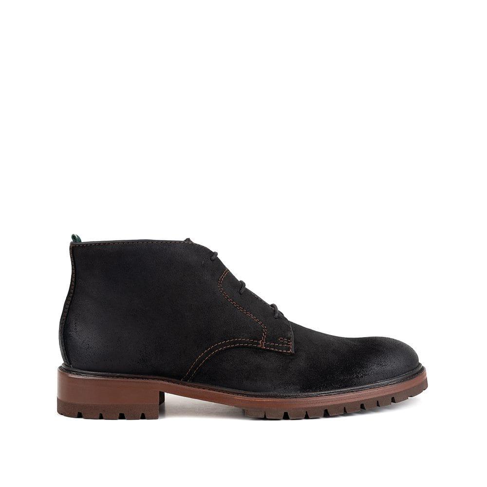 Whitnall Lug Sole Men’s Chukka