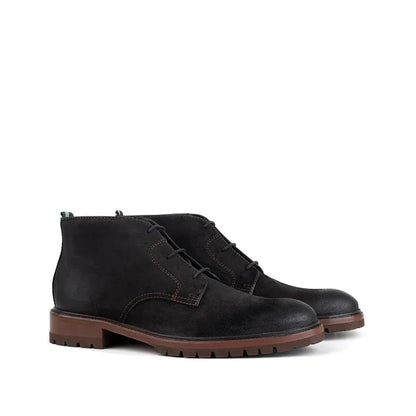 Whitnall Lug Sole Men’s Chukka