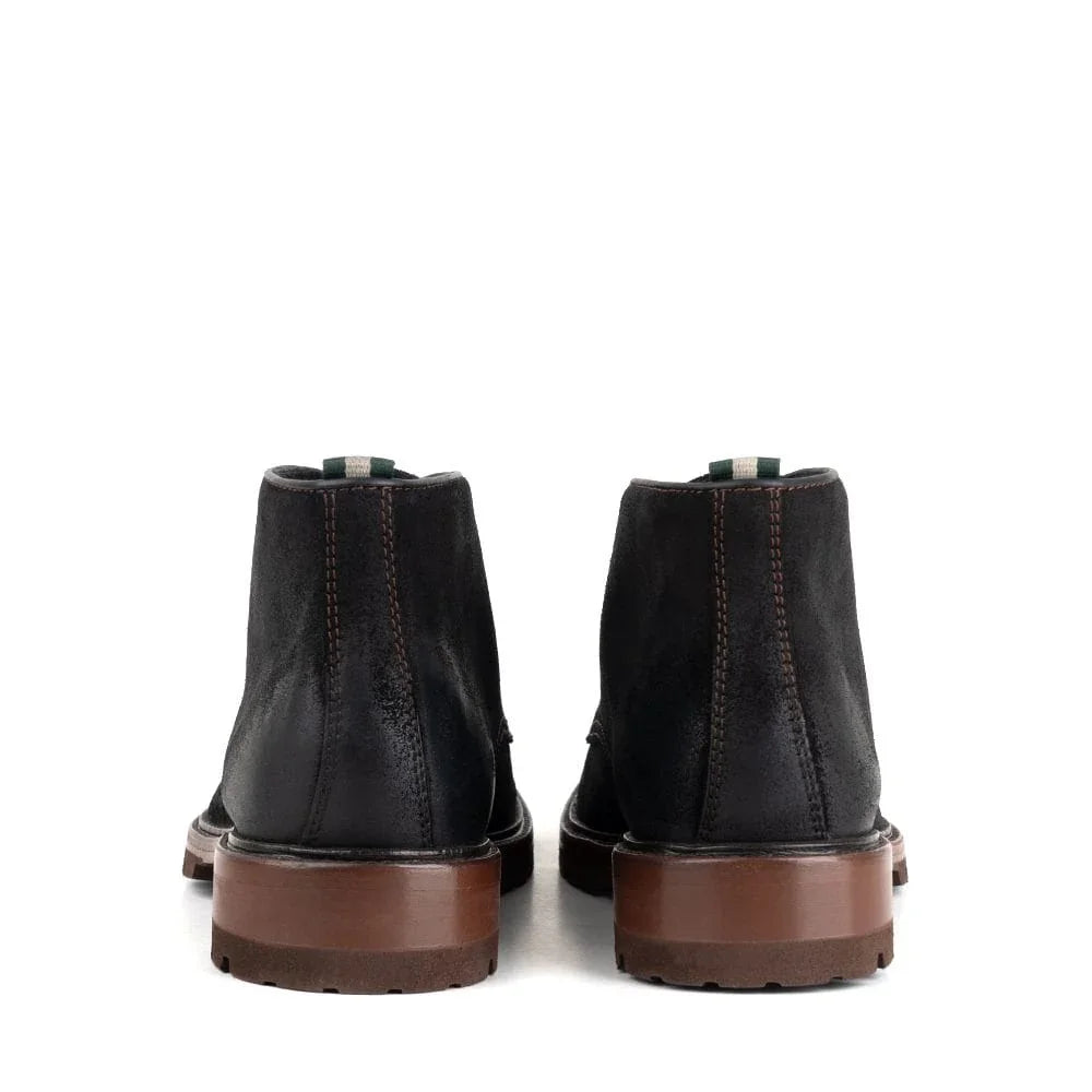 Whitnall Lug Sole Men’s Chukka
