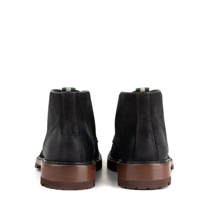 Whitnall Lug Sole Men’s Chukka