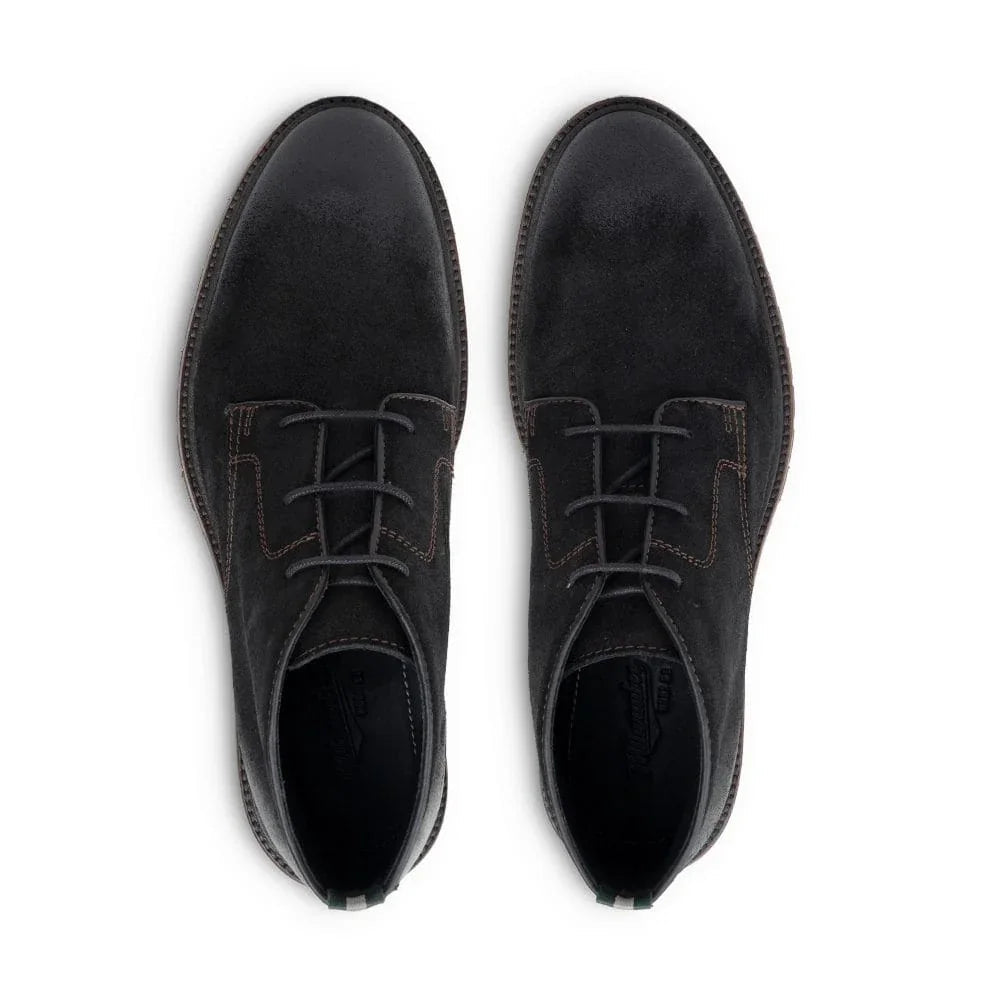 Whitnall Lug Sole Men’s Chukka