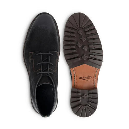 Whitnall Lug Sole Men’s Chukka