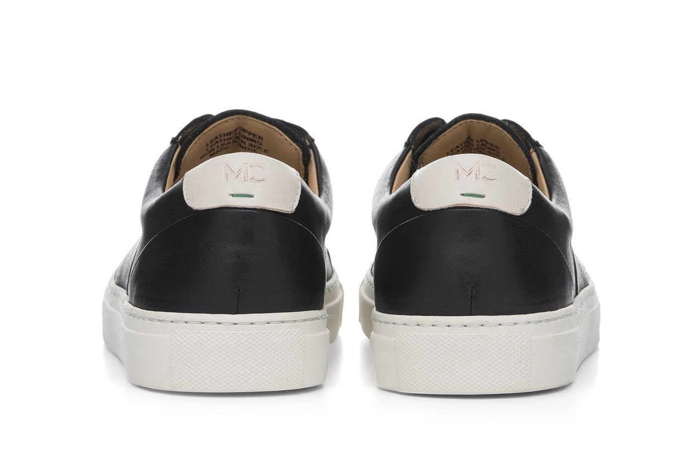 Moral Code Kai Men's Sneaker - #color_black