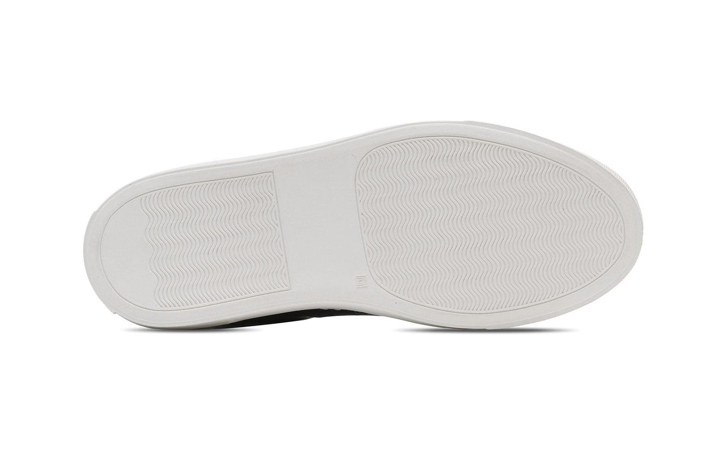 Moral Code Kai Men's Sneaker - #color_black