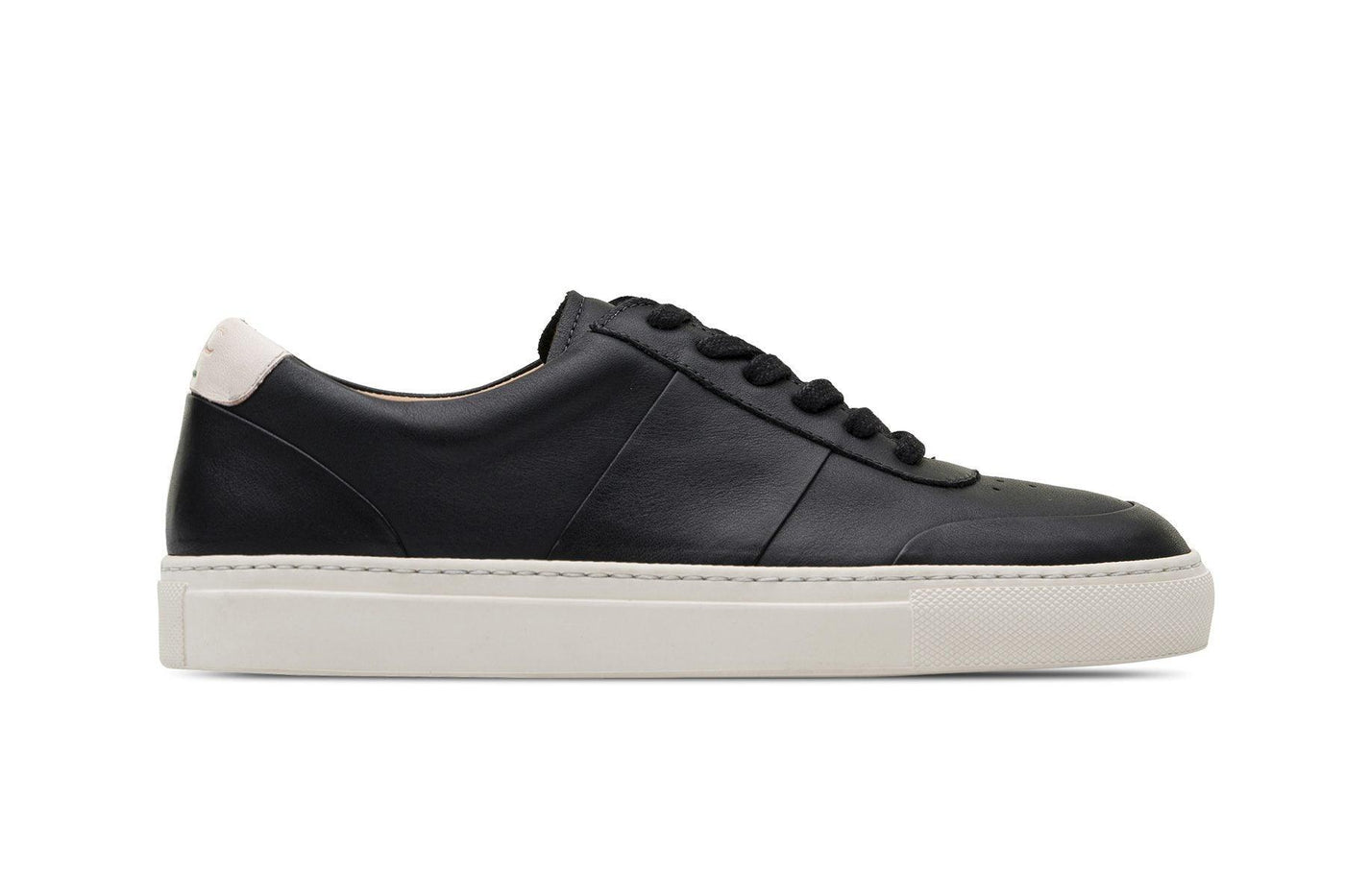 Moral Code Kai Men's Sneaker - #color_black