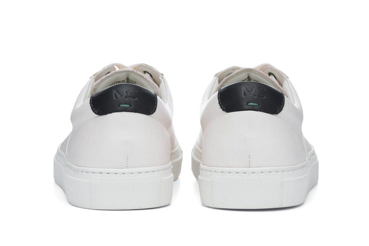 Moral Code Kai Men's Sneaker - #color_bone