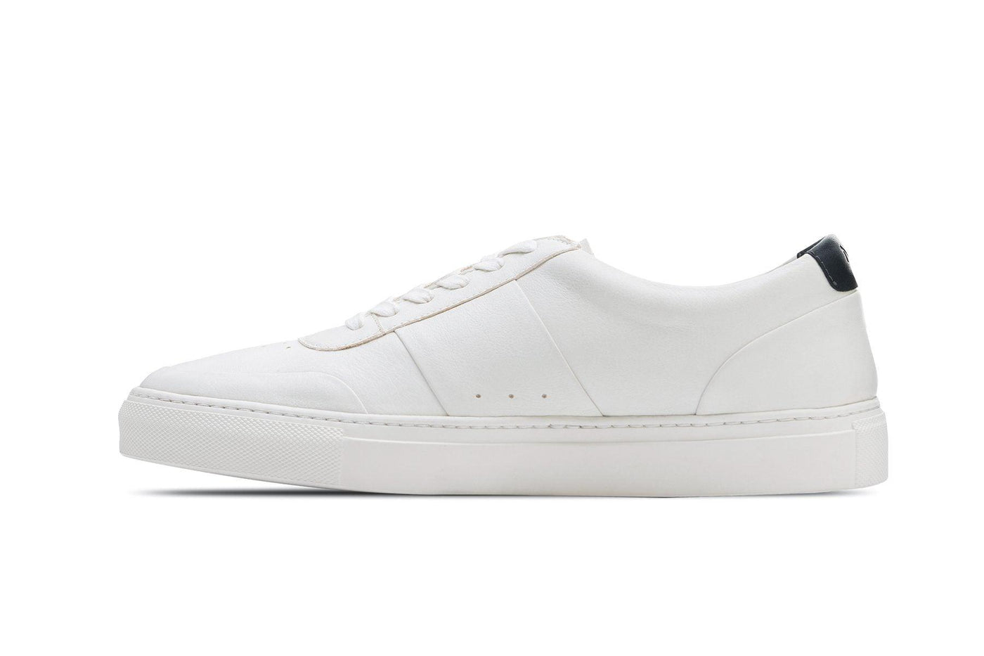 Moral Code Kai Men's Sneaker - #color_bone