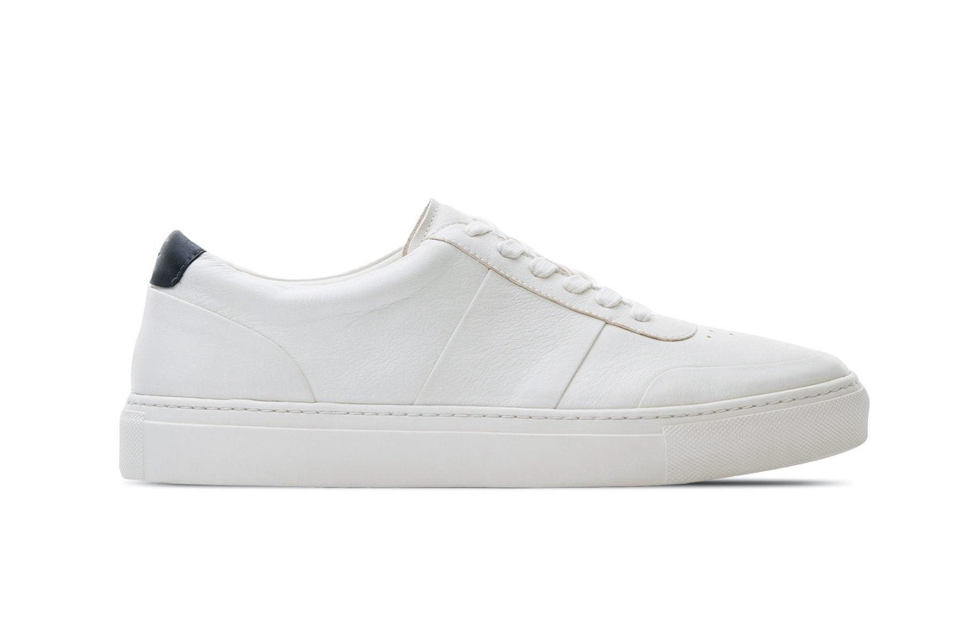 Moral Code Kai Men's Sneaker - #color_bone