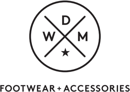 WDM Footwear