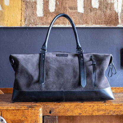 Wilson Weekender
