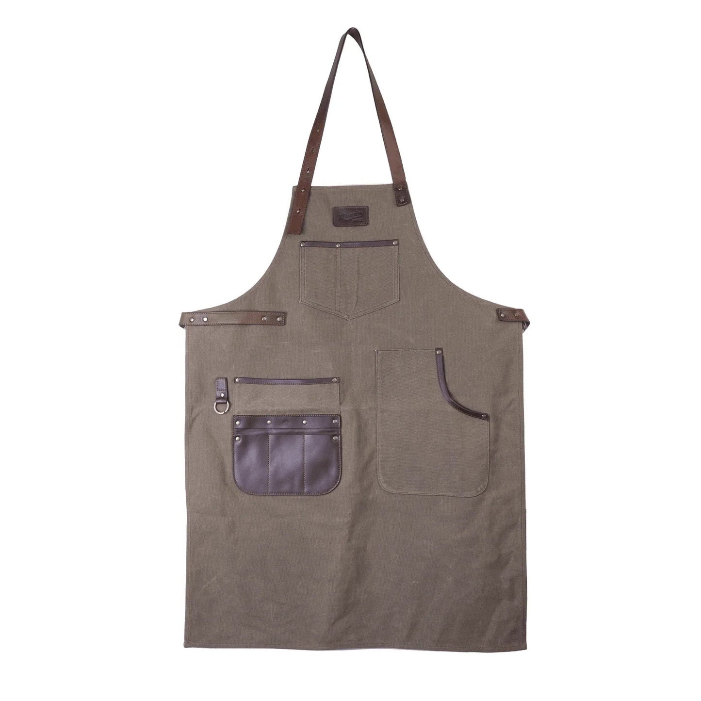 Brewmaster Apron