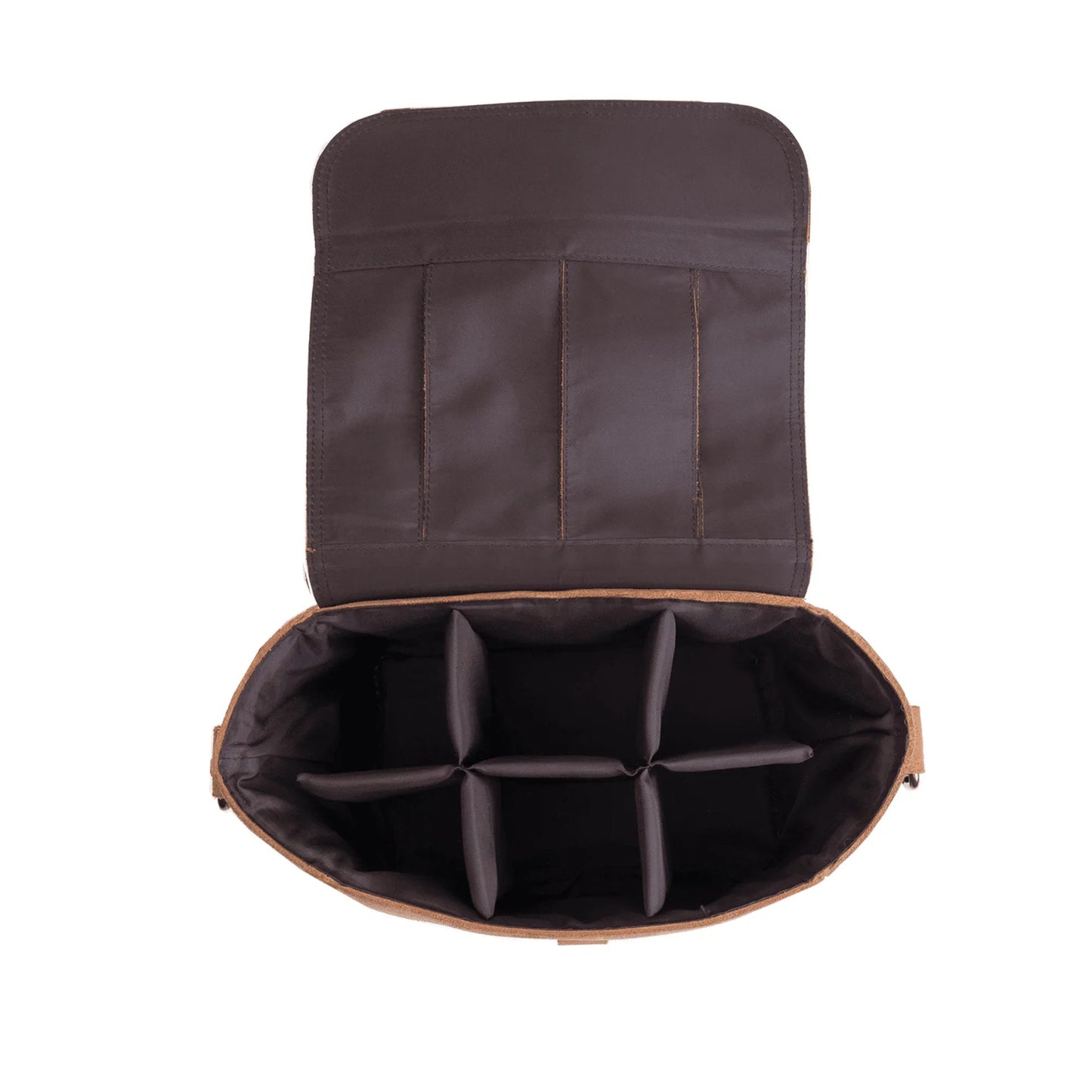 Birch Beer Carrier