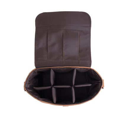 Birch Beer Carrier