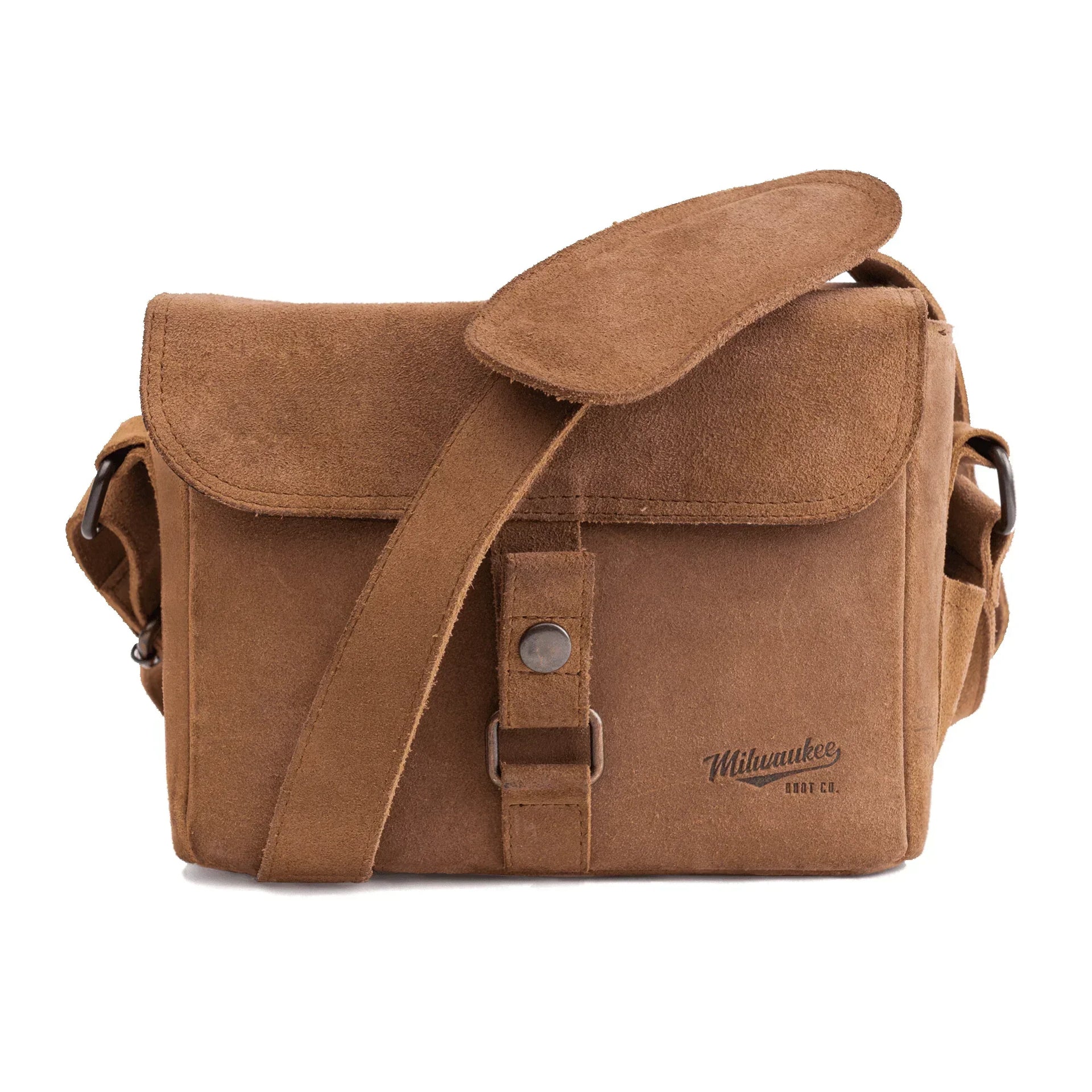 Birch Beer Carrier - Milwaukee Boot Company - Birch Beer Carrier - Default Title