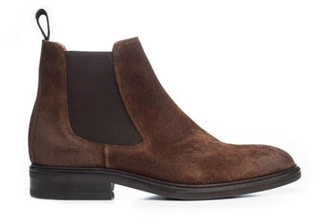 Moral Code Lawry - #color_brown-suede