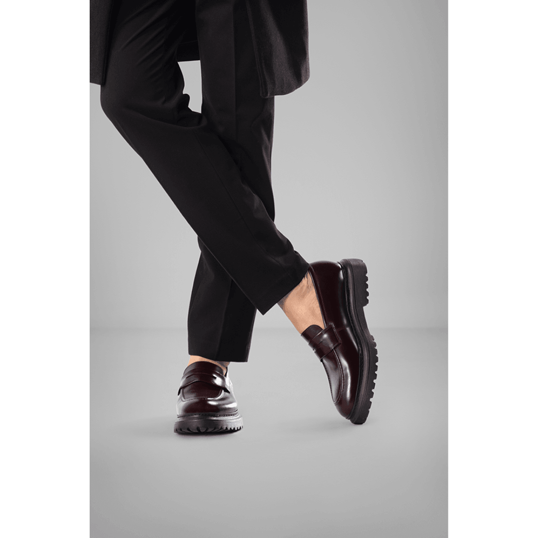 Jaxon #color_burgundy