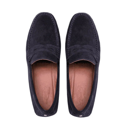 Ardent Men's Penny Loafer