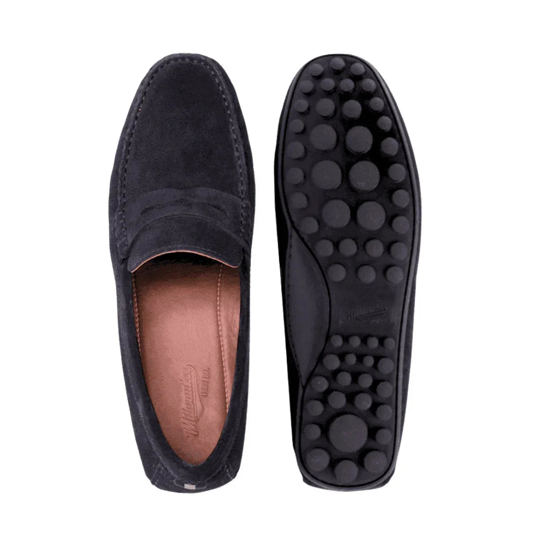 Ardent Men's Penny Loafer
