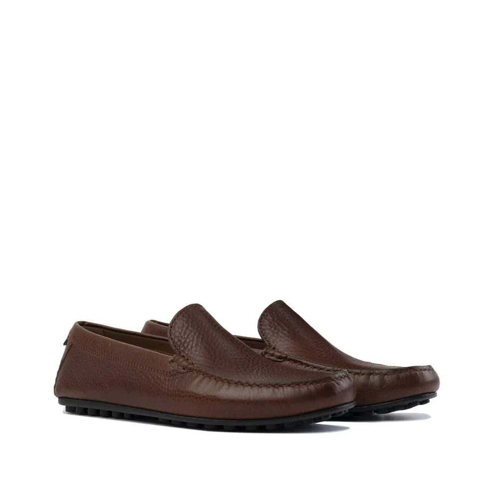 Hoan Driving Moc Men's Loafer