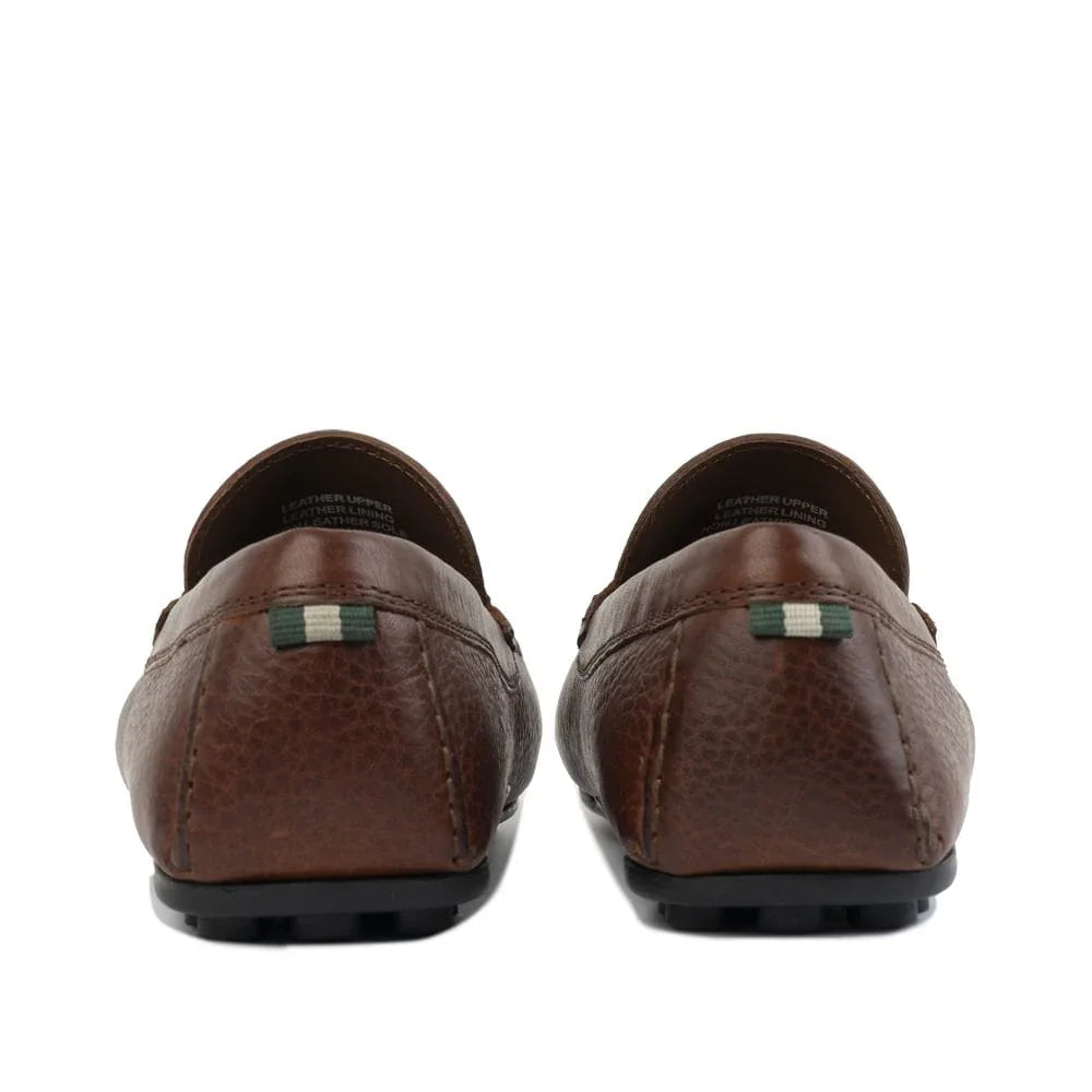 Hoan Driving Moc Men's Loafer