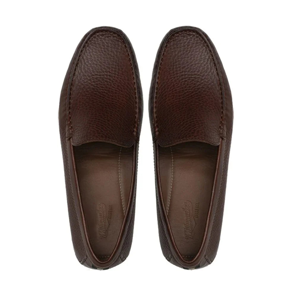 Hoan Driving Moc Men's Loafer