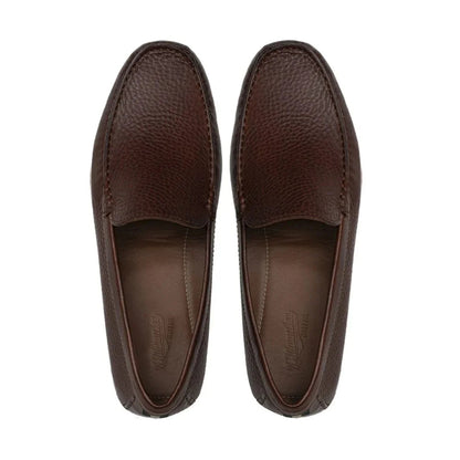 Hoan Driving Moc Men's Loafer