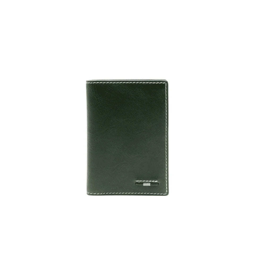Tripoli Slim Bi-Fold Wallet