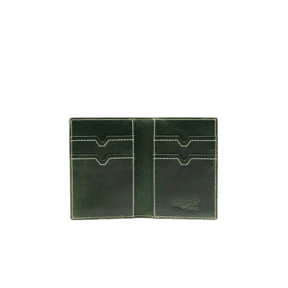 Tripoli Slim Bi-Fold Wallet