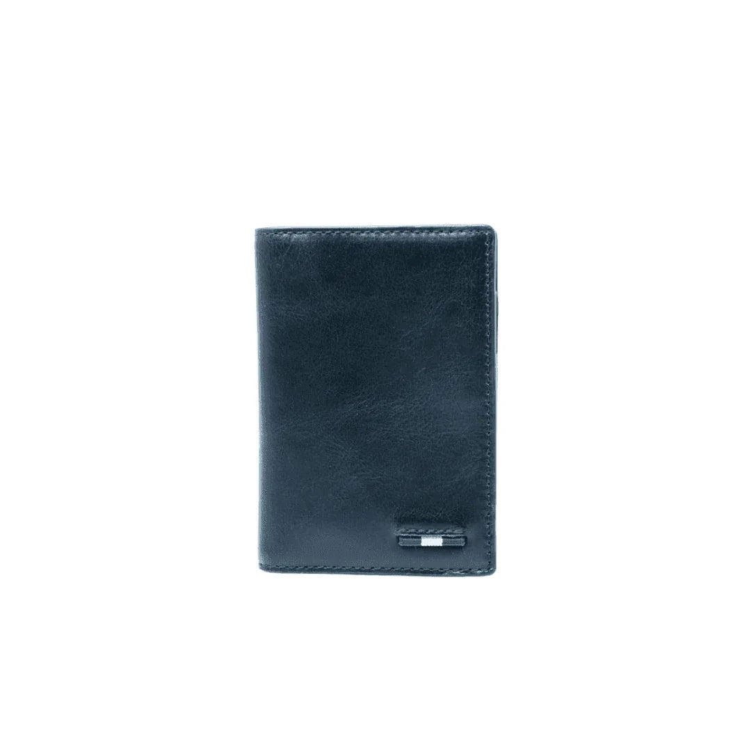 Tripoli Slim Bi-Fold Wallet