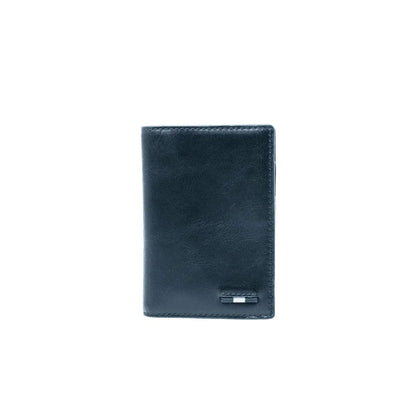 Tripoli Slim Bi-Fold Wallet