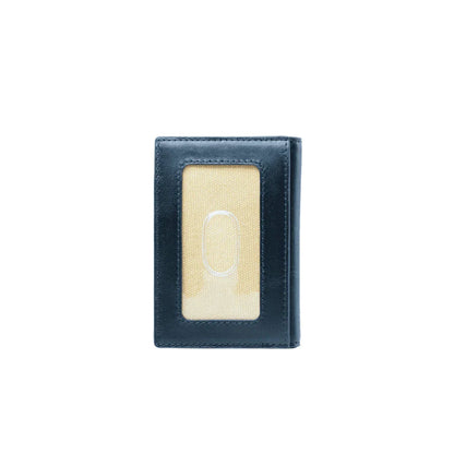 Tripoli Slim Bi-Fold Wallet