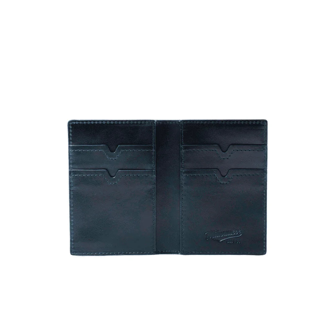 Tripoli Slim Bi-Fold Wallet