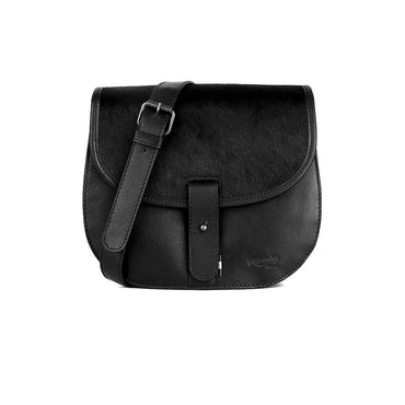 Allis Women's Saddle Bag