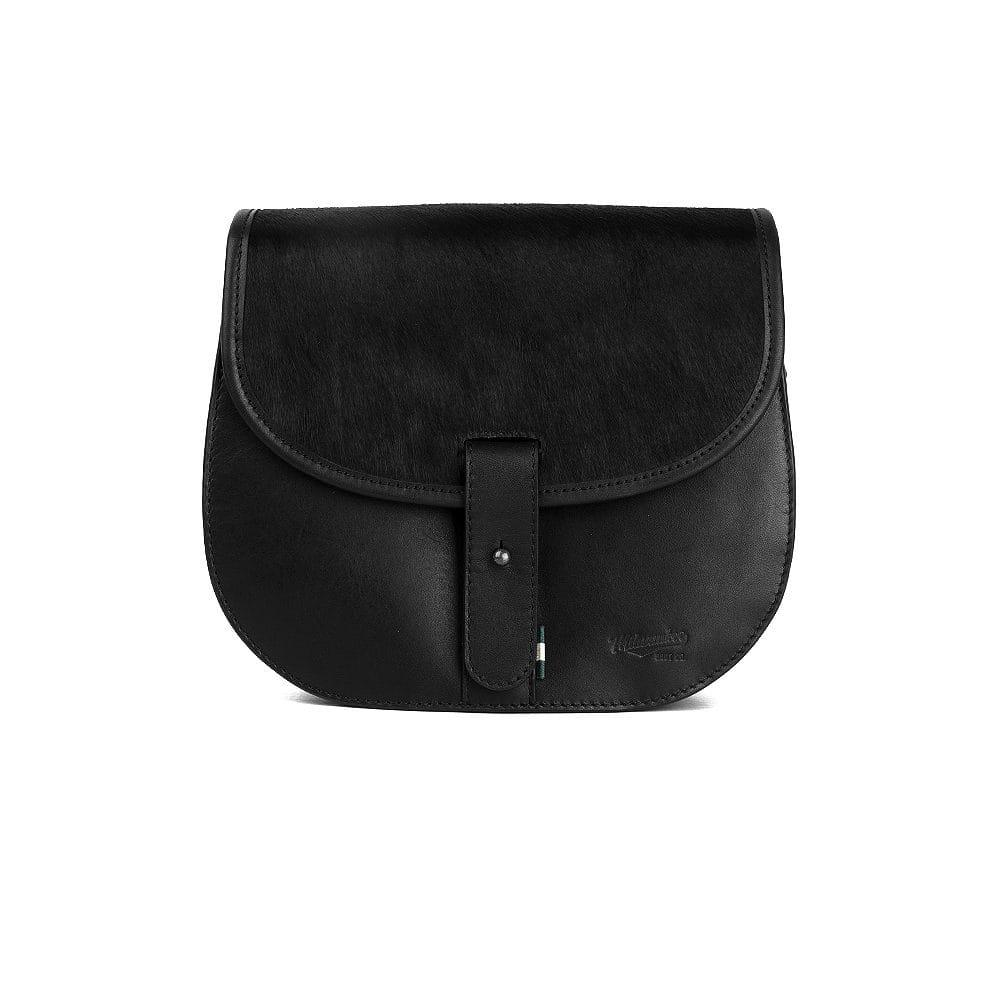 Allis Women's Saddle Bag